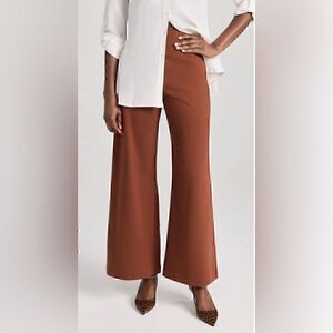NWT Chloe Kristyn  Kali Pants “Copper Brown”2X